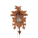 German Cuckoo Clock - 1 of 5