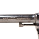 Colt Army Special 32-20 W.C.F. - 5 of 7