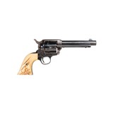 Colt SAA Revolver - 2 of 8
