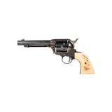 Colt SAA Revolver - 1 of 8