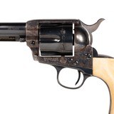 Colt SAA Revolver - 4 of 8