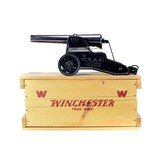 Winchester Signal Cannon - 1 of 2