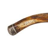 John Hart - The Lone Ranger Hawkeye Marked Bowie Knife - 3 of 8