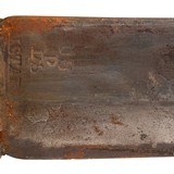 John Hart - The Lone Ranger Hawkeye Marked Bowie Knife - 5 of 8