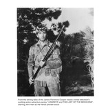 John Hart - The Lone Ranger Hawkeye Marked Bowie Knife - 6 of 8