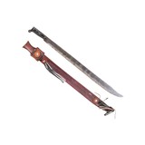 John Hart - The Lone Ranger Machete - 1 of 5