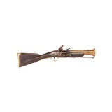 John Hart - The Lone Ranger Flintlock Blunderbuss - 1 of 9