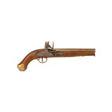 John Hart - The Lone Ranger Reproduction Tower Flintlock Pistol - 1 of 5