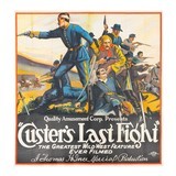 Custer's Last Fight - 1 of 5