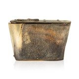 Civil War Era Snuff Box - 1 of 5