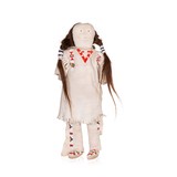 Sioux Female Doll - 1 of 4
