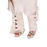 Sioux Female Doll - 3 of 4