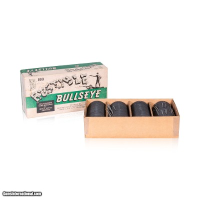 Bustible Bullseye Hanging Targets