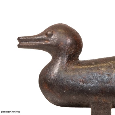 Duck Shooting Gallery Target - Image 4 of 5