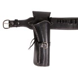 Leather Gun Rig - 2 of 5