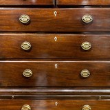 English Butler's Chest - 4 of 6