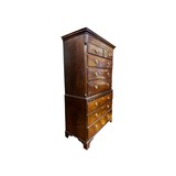 English Butler's Chest - 2 of 6