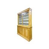 Vintage Store Display Case/Kitchen Cabinet - 3 of 3