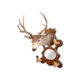 Mule Deer Coat/Hat Rack - 2 of 4