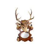 Mule Deer Coat/Hat Rack - 1 of 4