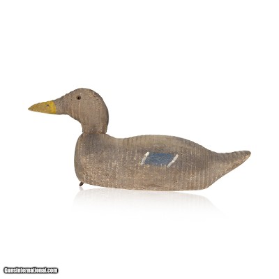 Victor Mallard Hen Decoy