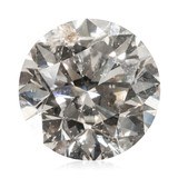 Loose Diamond Solitaire Diamond - 1 of 4