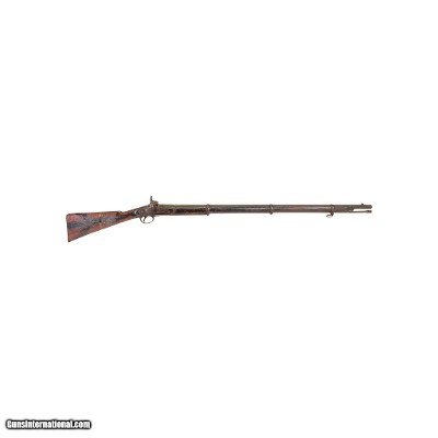 Native Tower Rifle