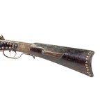 Native-Style Flintlock Rifle - 7 of 10