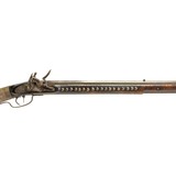 Native-Style Flintlock Rifle - 4 of 10