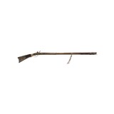 Native-Style Flintlock Rifle - 1 of 10