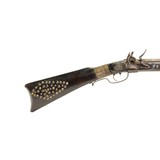 Native-Style Flintlock Rifle - 3 of 10