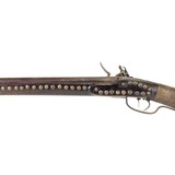 Native-Style Flintlock Rifle - 6 of 10