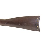 Indian Trade Gun - 6 of 10