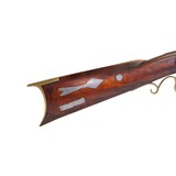 Full-Stock Percussion Rifle - 4 of 11