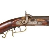 Full-Stock Percussion Rifle - 3 of 11