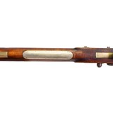Full-Stock Percussion Rifle - 8 of 11