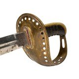 1893 Swedish Cavalry Sabre - 4 of 8
