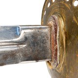 1893 Swedish Cavalry Sabre - 6 of 8
