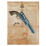 Civil War Colt by Don Prechtel - 2 of 5