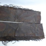 Shotgun Chaps - 5 of 5