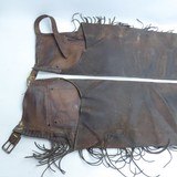 Shotgun Chaps - 2 of 5