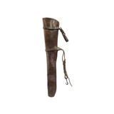 United States Cavalry Rifle Scabbard - 1 of 3