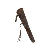 United States Cavalry Rifle Scabbard - 2 of 3