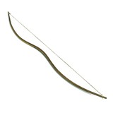 Plains Recurve Sinew Backed Bow - 2 of 6