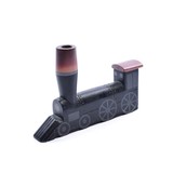 Ironhorse (Train) T Pipe - 2 of 4