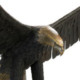 Sculptural Eagle - 3 of 5
