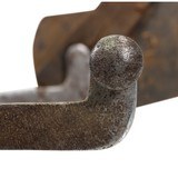 Buermann Long Shank Spurs - 4 of 6