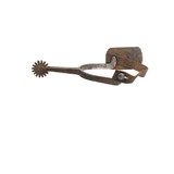 Buermann Long Shank Spurs - 2 of 6