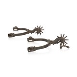 Rooster Head Spurs - 1 of 5