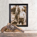 Three Cowboy Photographs - 11 of 17